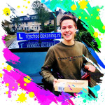Ruben van Zwol Geslaagd 12-12-2019